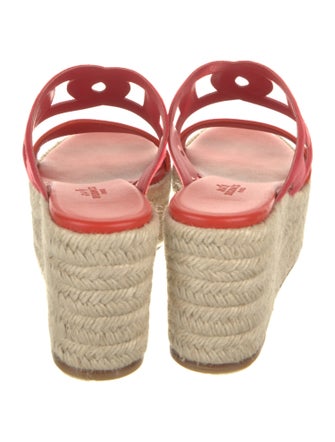 Hermès 2024 Ithea 30 Espadrilles