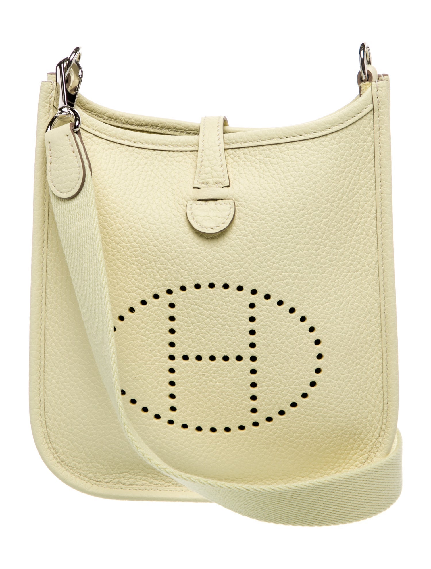 Hermès 2025 Clemence Evelyne TPM 16