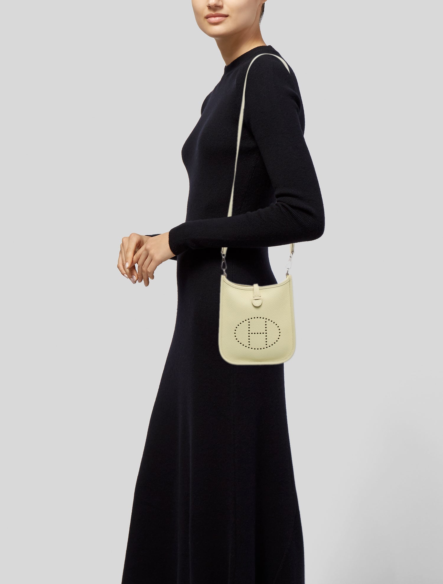 Hermès 2025 Clemence Evelyne TPM 16