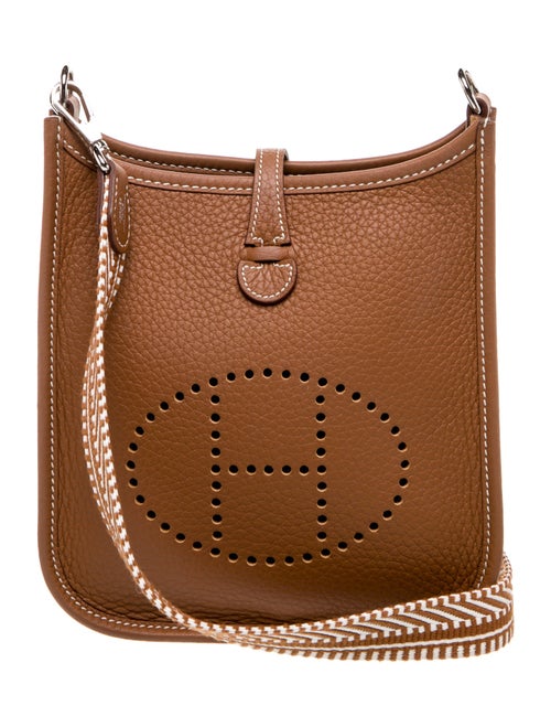 Hermès 2025 Clemence Evelyne TPM 16