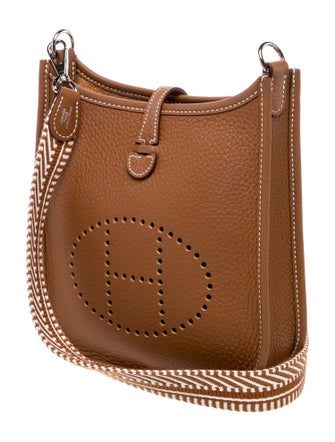 Hermès 2025 Clemence Evelyne TPM 16