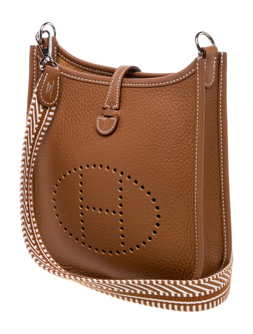 Hermès 2025 Clemence Evelyne TPM 16