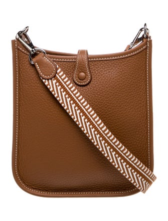 Hermès 2025 Clemence Evelyne TPM 16