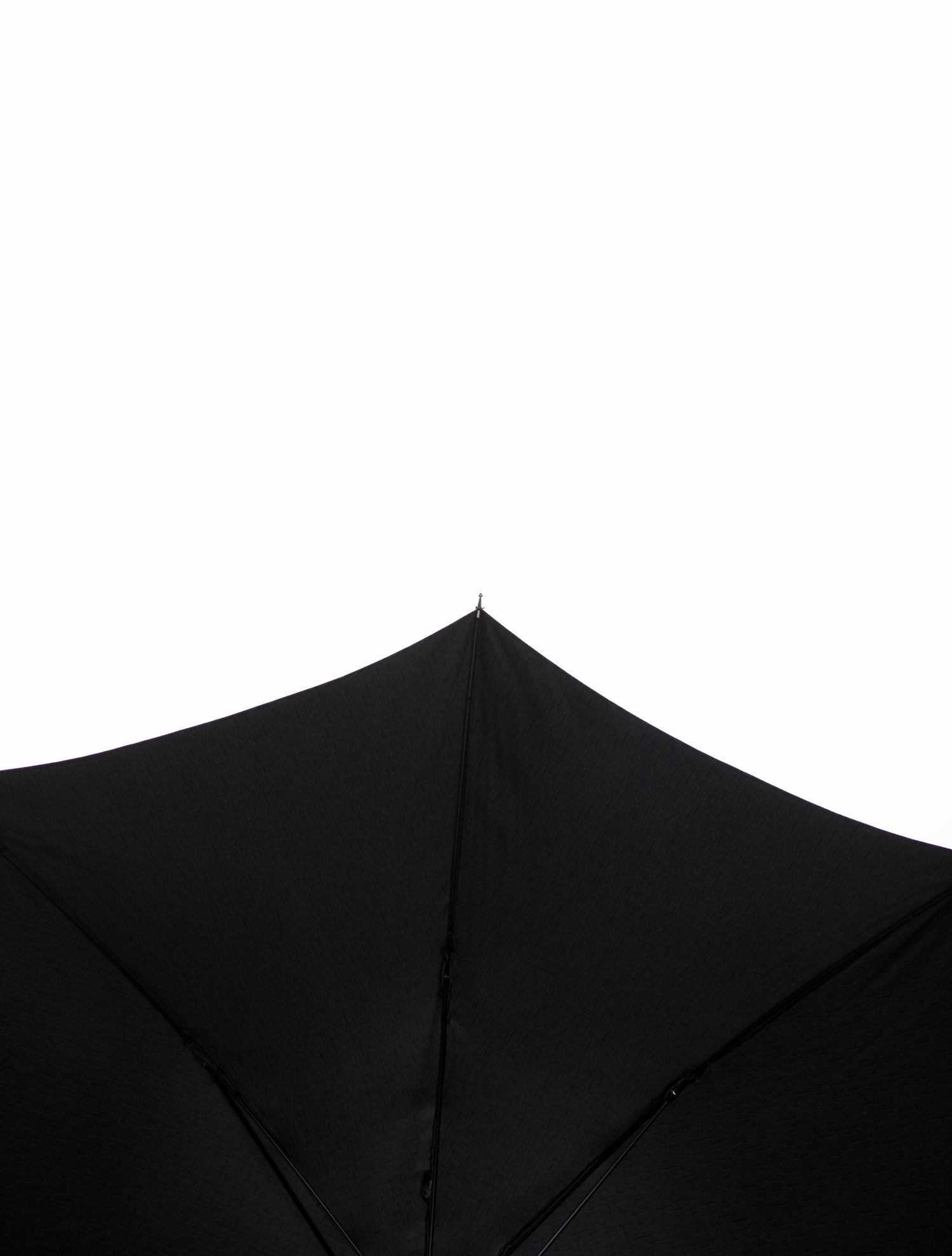 Hermès Pluie de H Long Umbrella