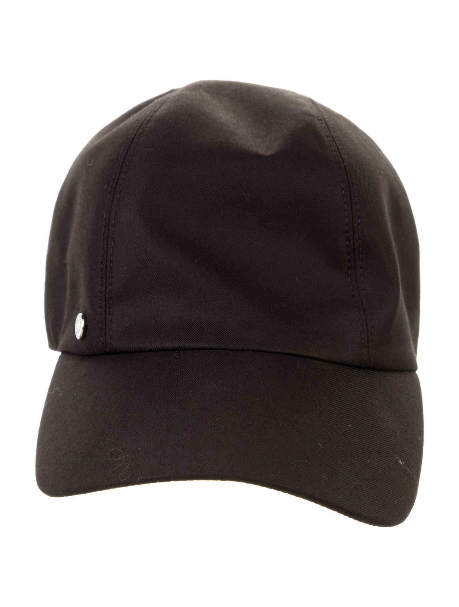 Hermès Serena Baseball Cap