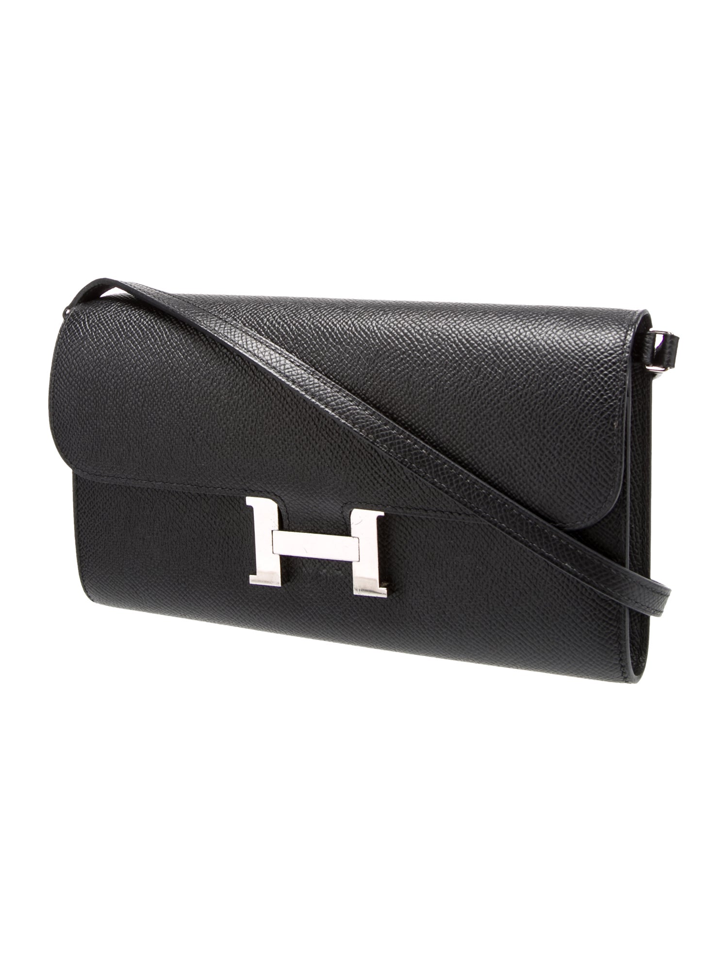 Hermès Epsom Constance To Go