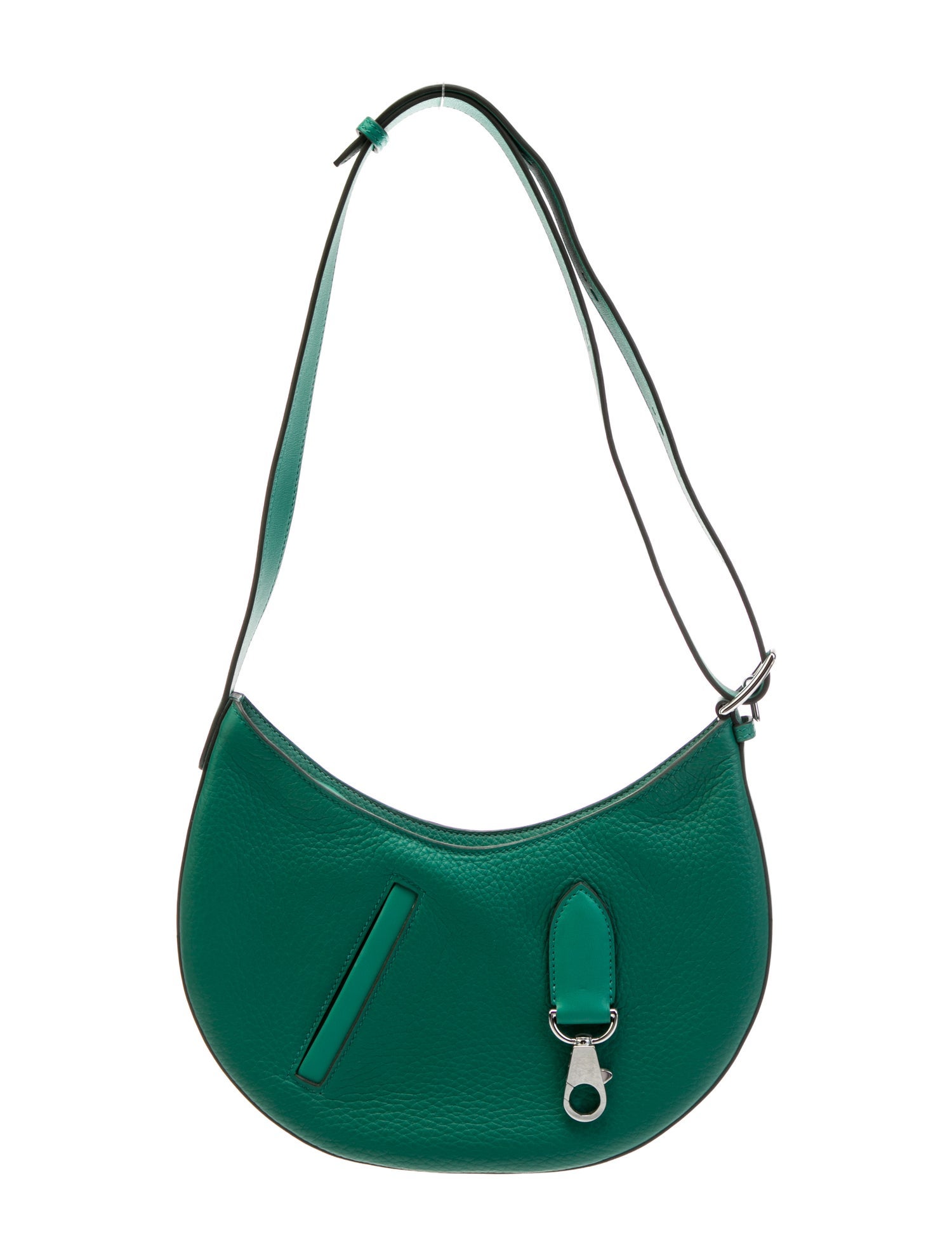 バッグ Marais21500 Perforated North South Crossbody Bag | maurices