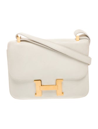 Hermès Chevre Mysore Constance 24