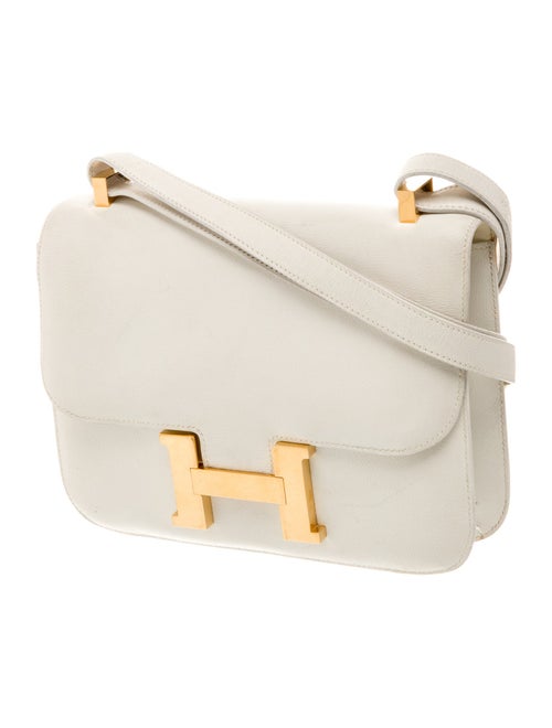 Hermès Chevre Mysore Constance 24