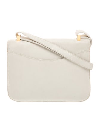 Hermès Chevre Mysore Constance 24