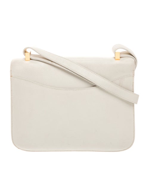 Hermès Chevre Mysore Constance 24