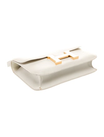 Hermès Chevre Mysore Constance 24