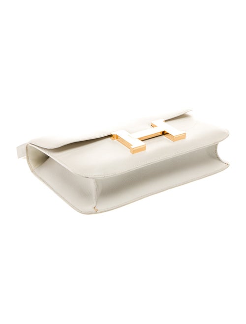 Hermès Chevre Mysore Constance 24