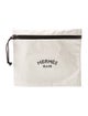 Hermès Toile Bain New Yachting Pouch
