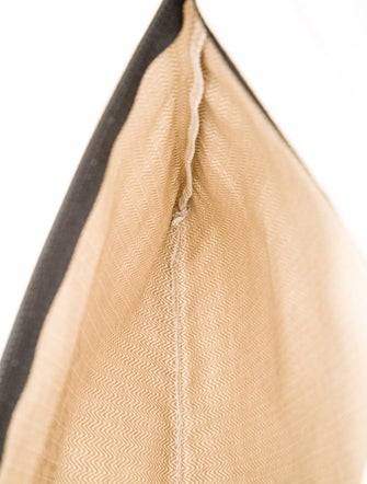 Hermès Toile Bain New Yachting Pouch