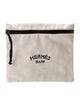 Hermès Toile Bain New Yachting Pouch