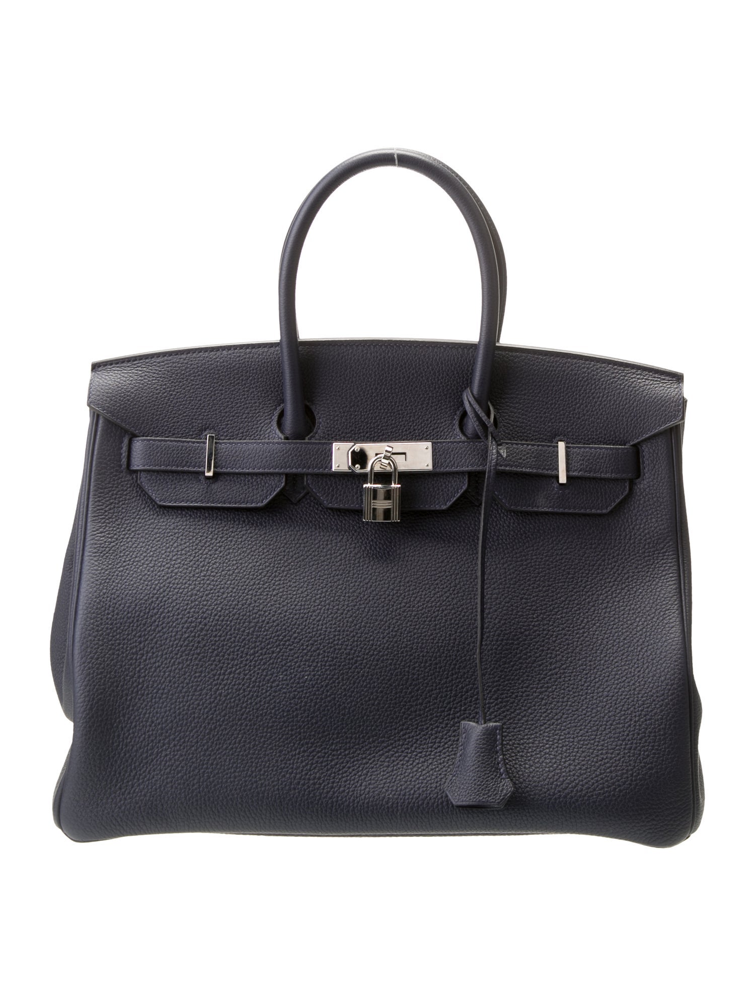 Hermès 2021 Togo Birkin 35