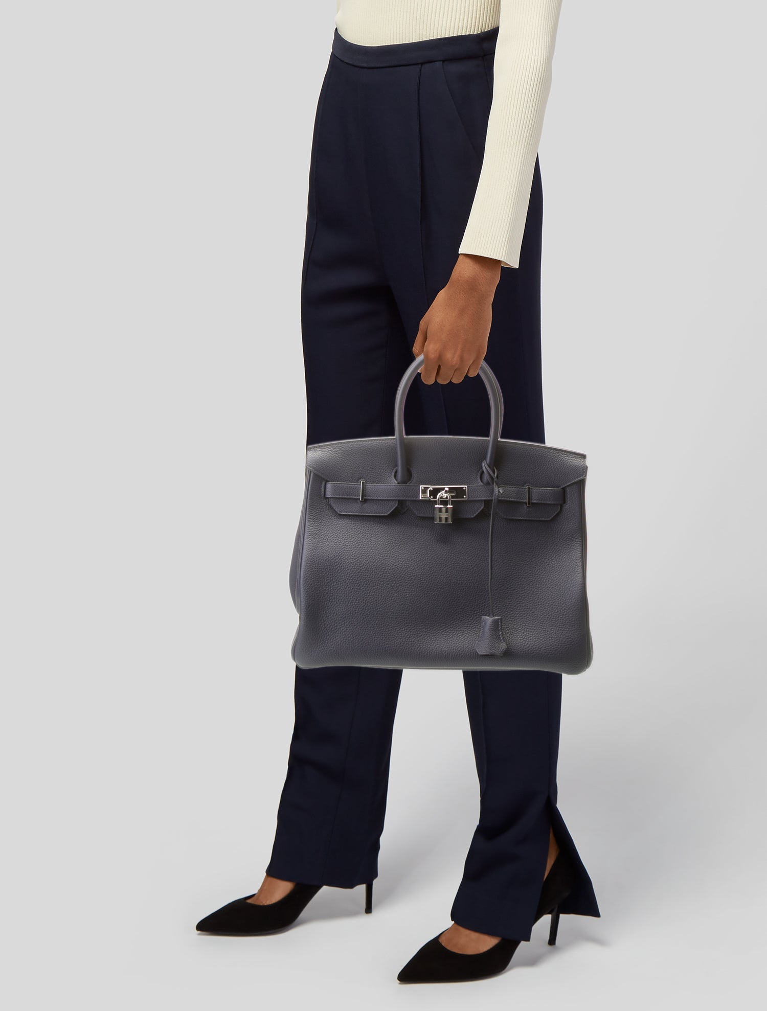 Hermès 2021 Togo Birkin 35
