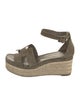 Hermès 2022 Elda Espadrilles