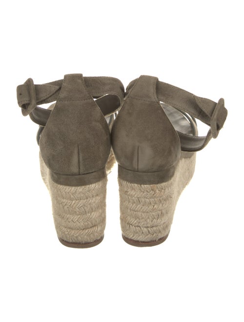 Hermès 2022 Elda Espadrilles