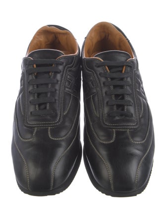 Hermès Quick Sneakers