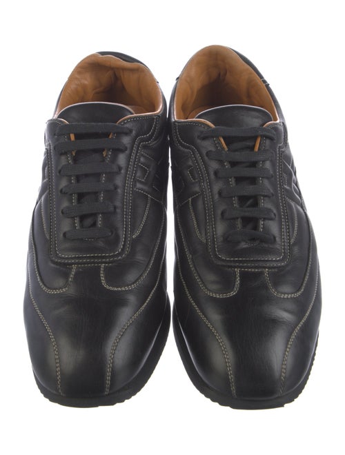 Hermès Quick Sneakers