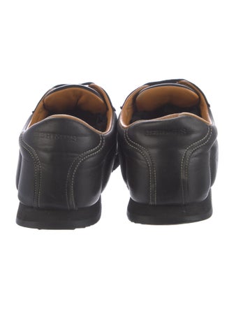 Hermès Quick Sneakers