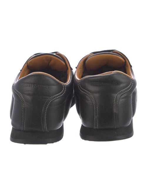 Hermès Quick Sneakers