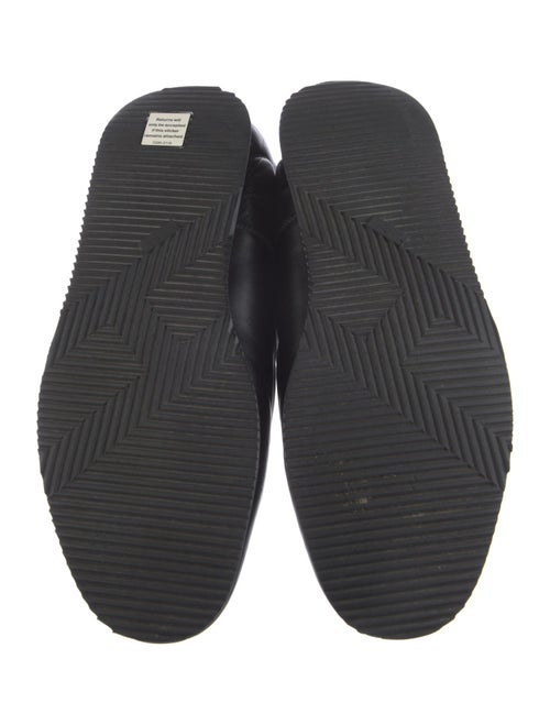 Hermès Quick Sneakers