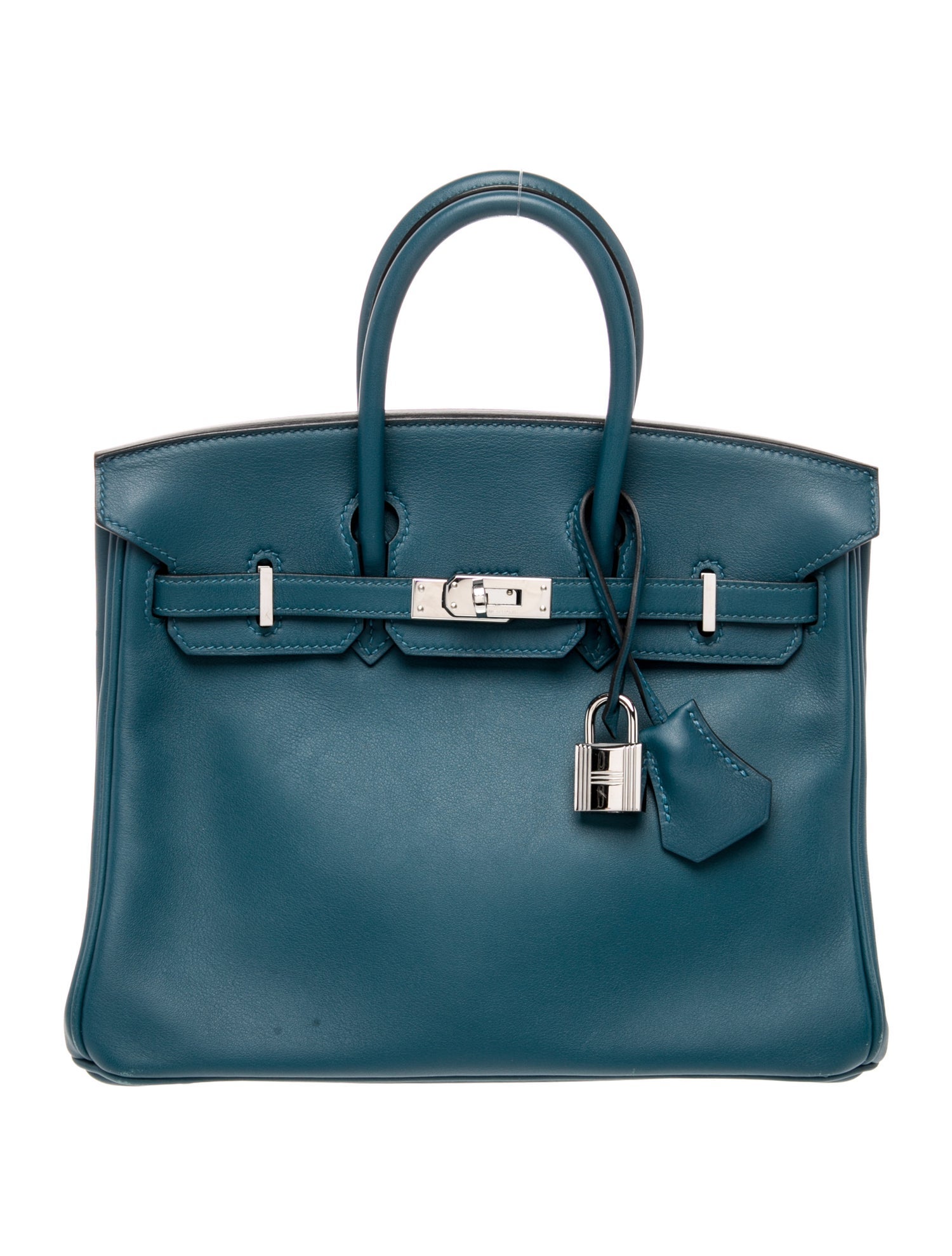 Hermès Swift Birkin 25