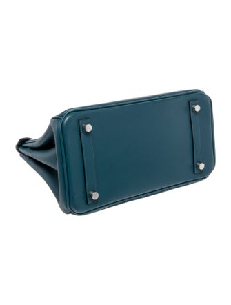 Hermès Swift Birkin 25