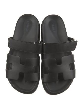 Hermès Chypre H Logo Slides