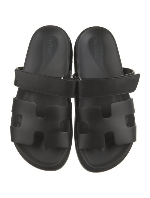 Hermès Chypre H Logo Slides