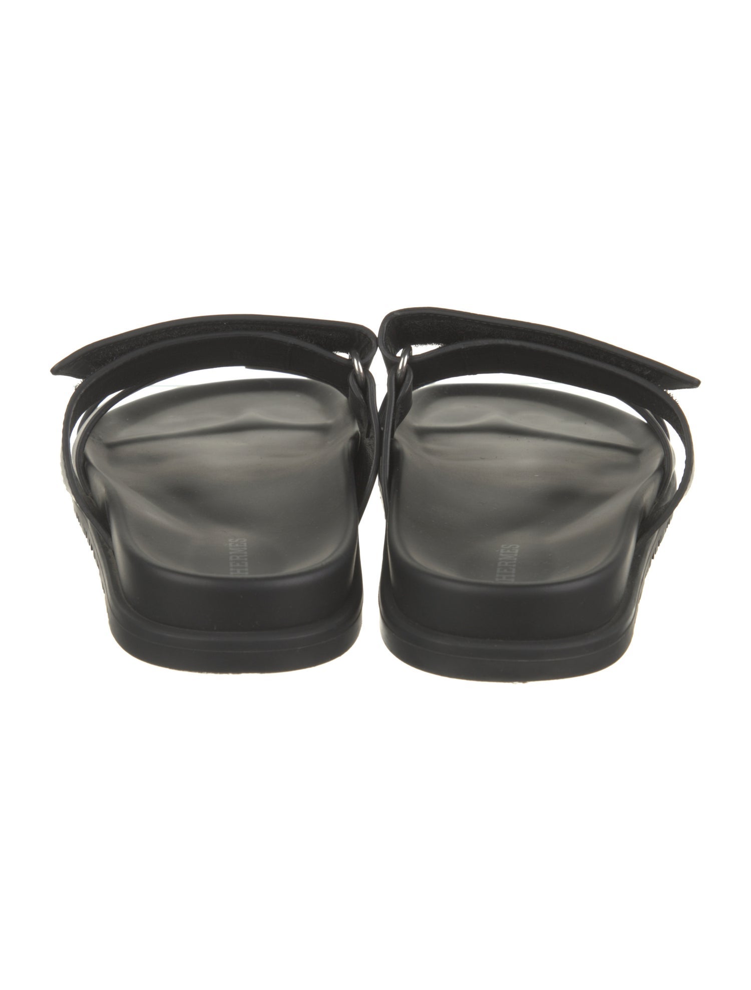 Hermès Chypre H Logo Slides