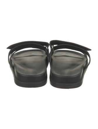 Hermès Chypre H Logo Slides