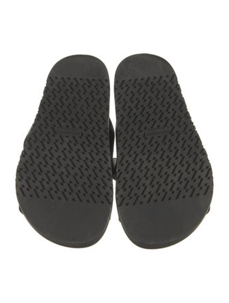 Hermès Chypre H Logo Slides