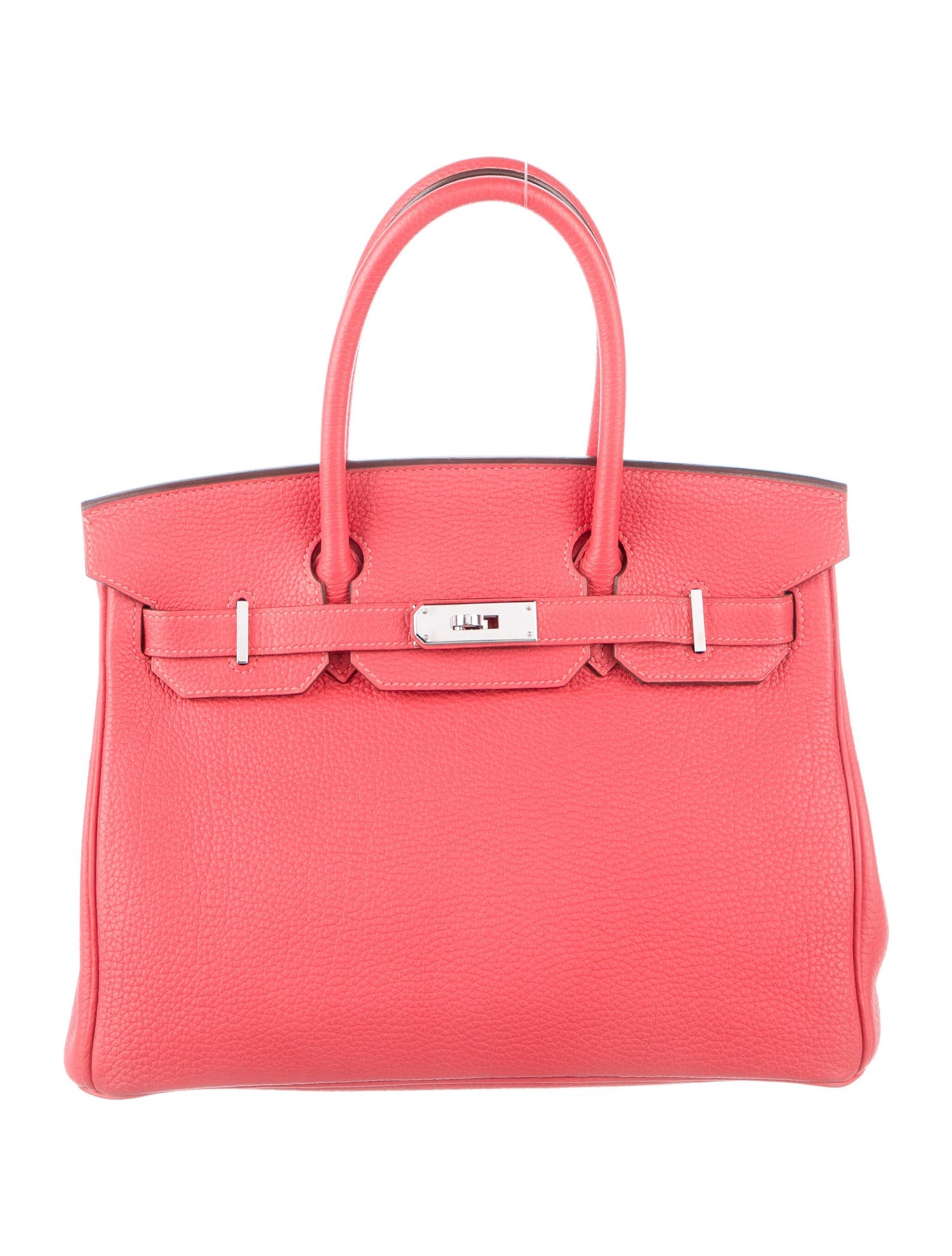 Hermès Togo Leather Birkin 30