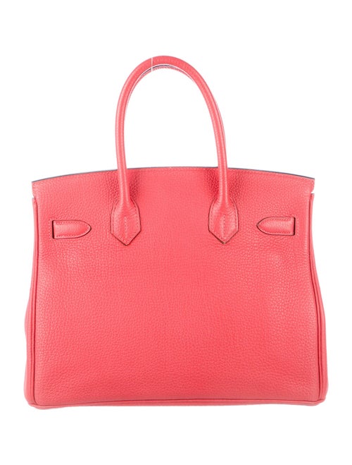 Hermès Togo Leather Birkin 30