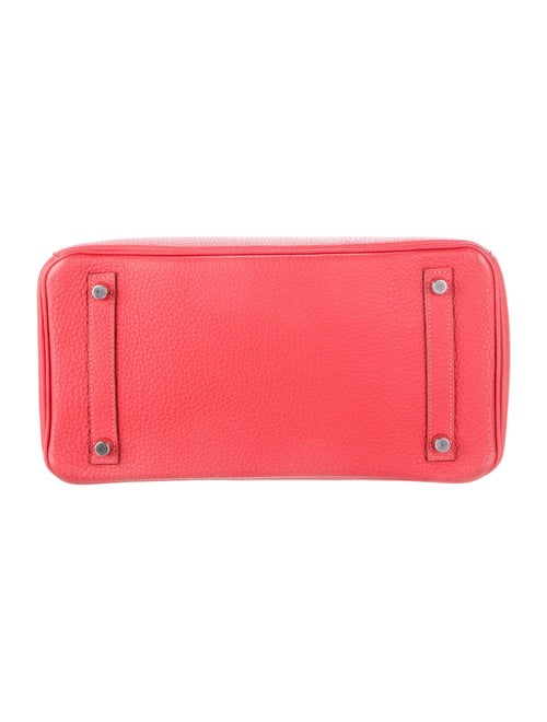 Hermès Togo Leather Birkin 30