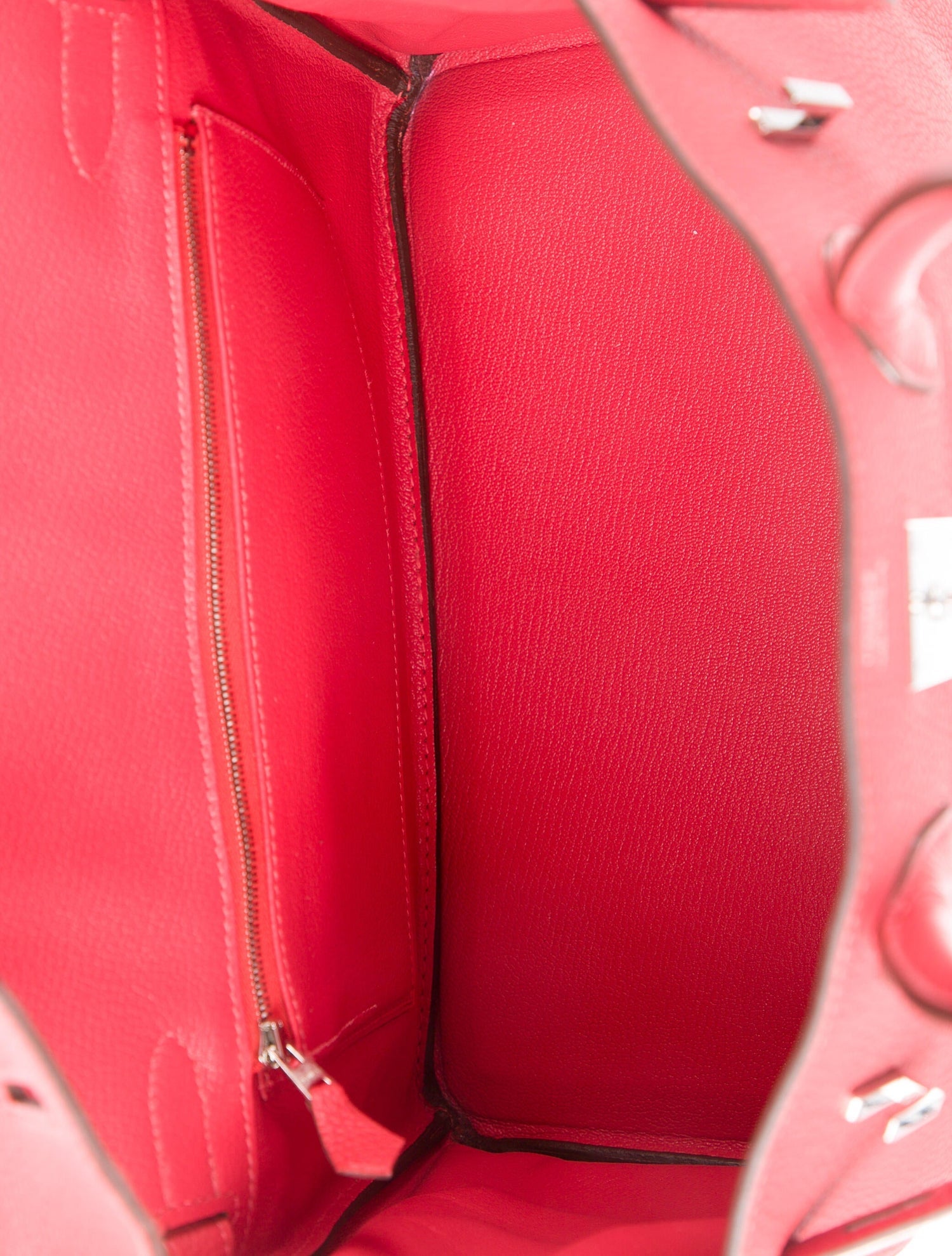 Hermès Togo Leather Birkin 30