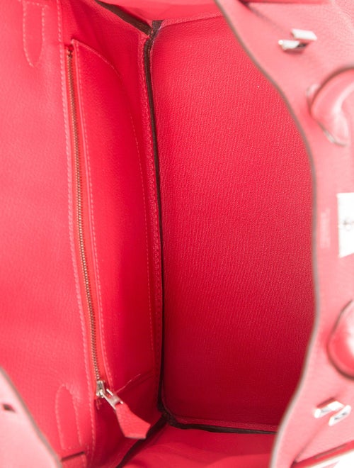 Hermès Togo Leather Birkin 30