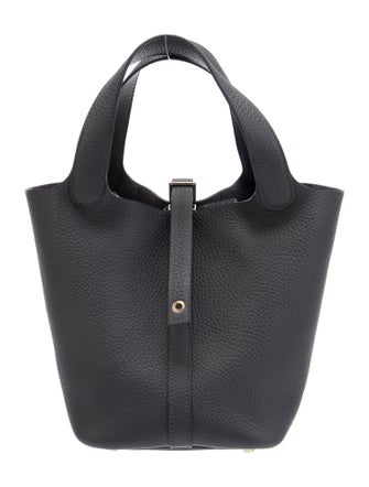 Hermès 2024 Clemence Picotin Lock 18