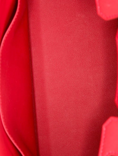 Hermès Swift Birkin 25