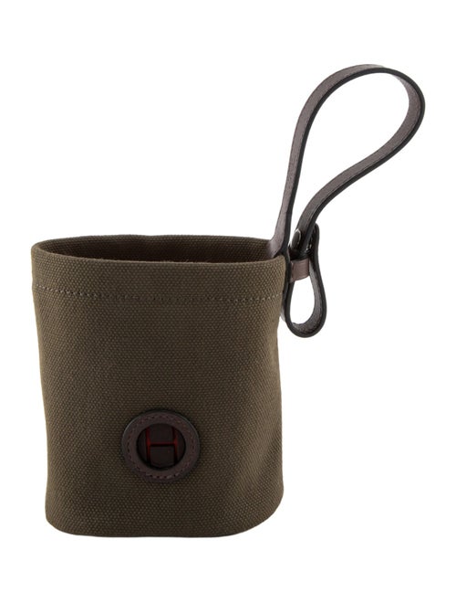 Hermès Dog Pouch