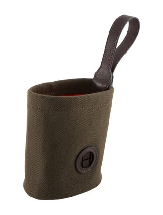 Hermès Dog Pouch