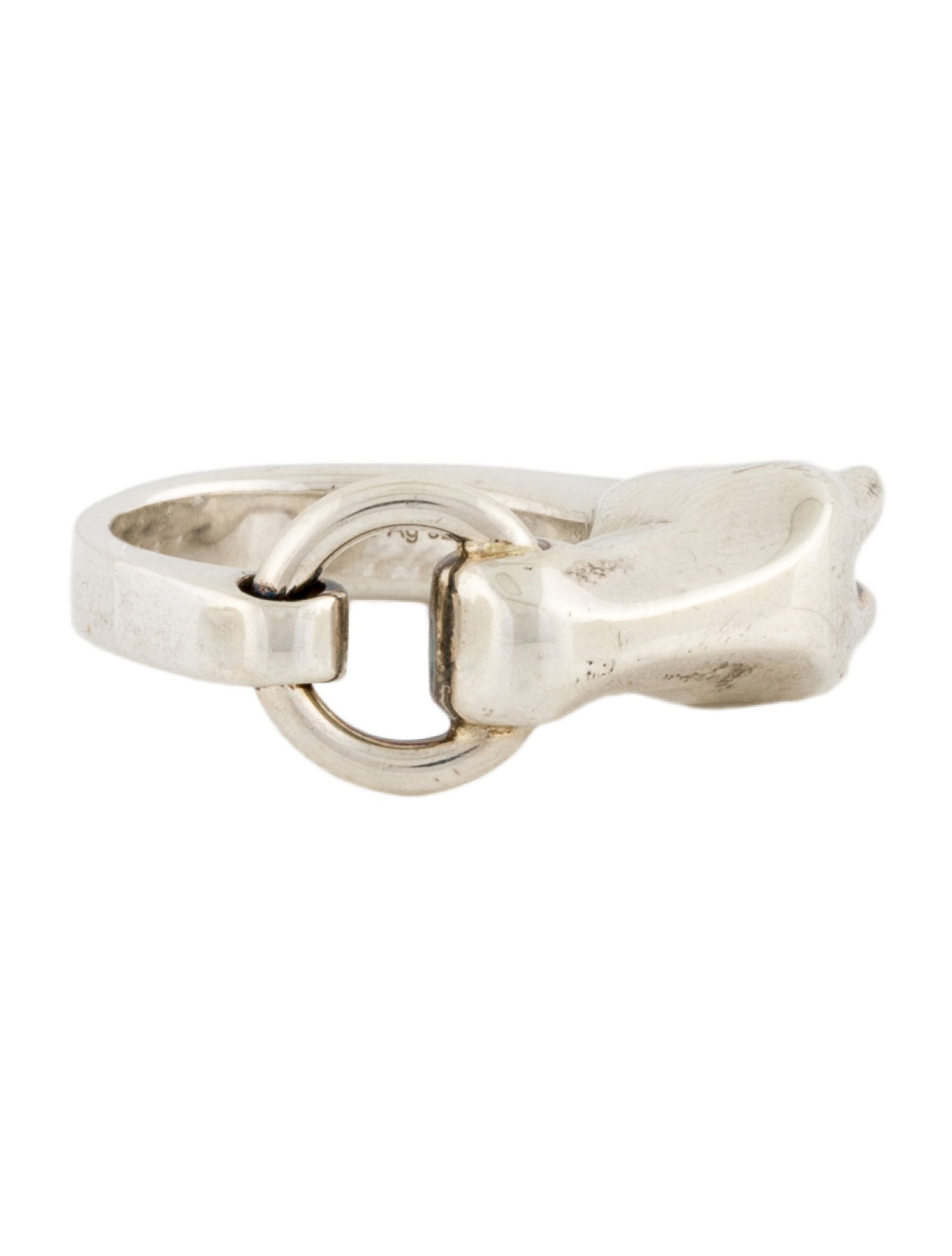 Hermès Galop Horse Ring