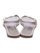 Hermès Oran H Logo Slides