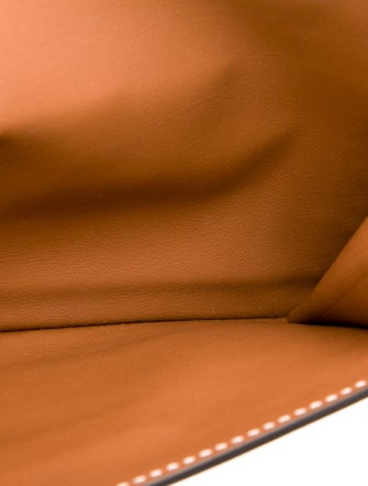 Hermès 2023 Swift Elan Pocket 24