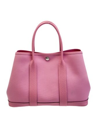 Hermès 2025 Toile & Clemence Garden Party 30