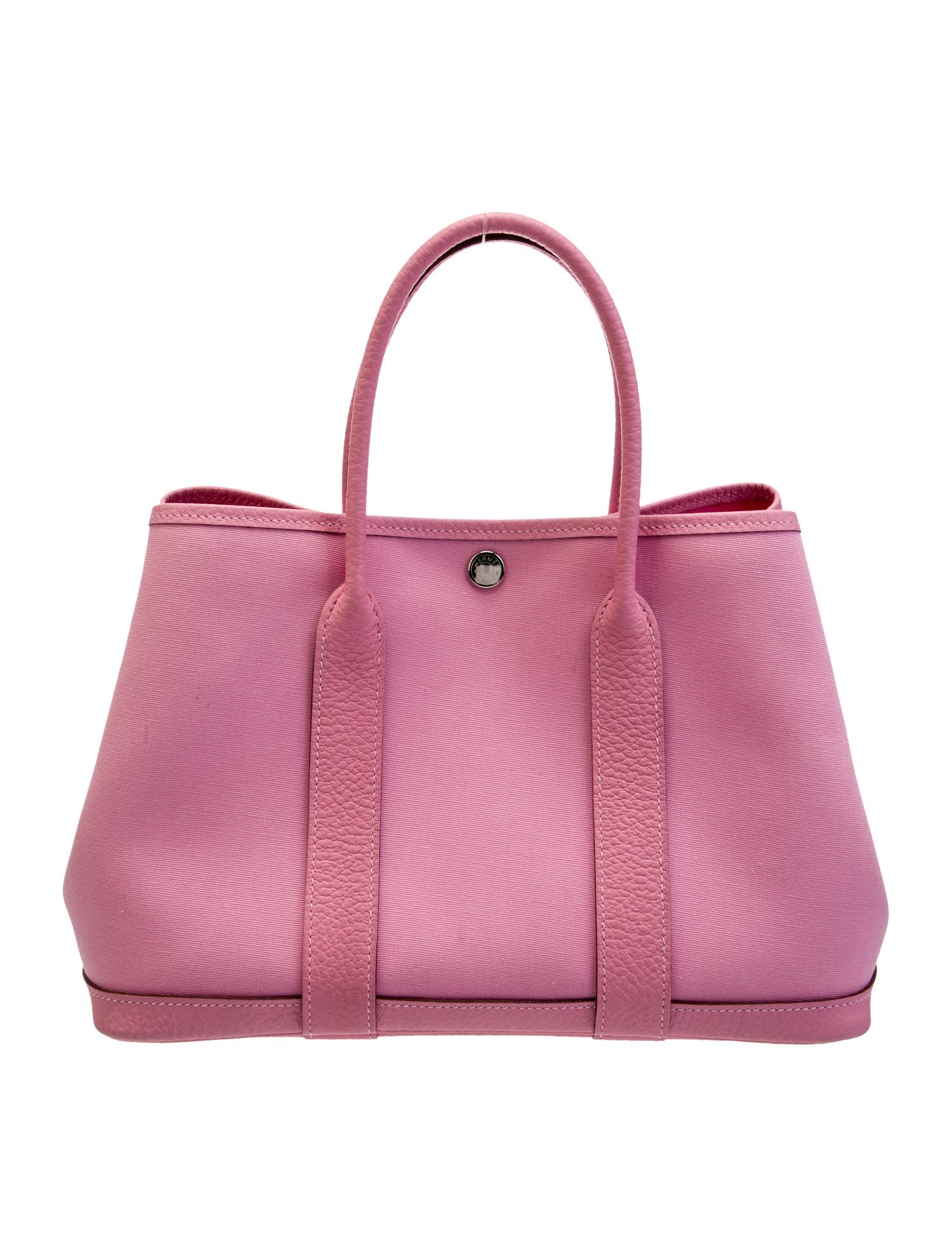 Hermès 2025 Toile & Clemence Garden Party 30